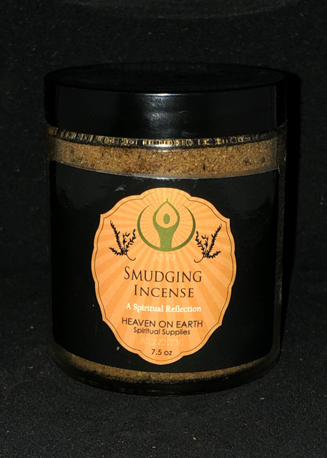 Smudging Incense Smudging Incense