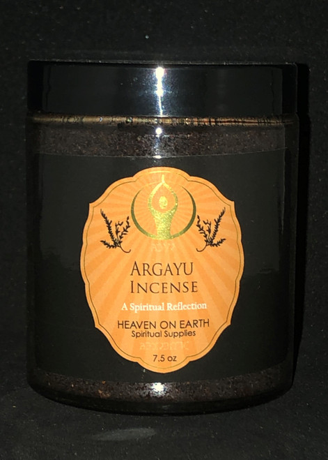 Argayu Incense
