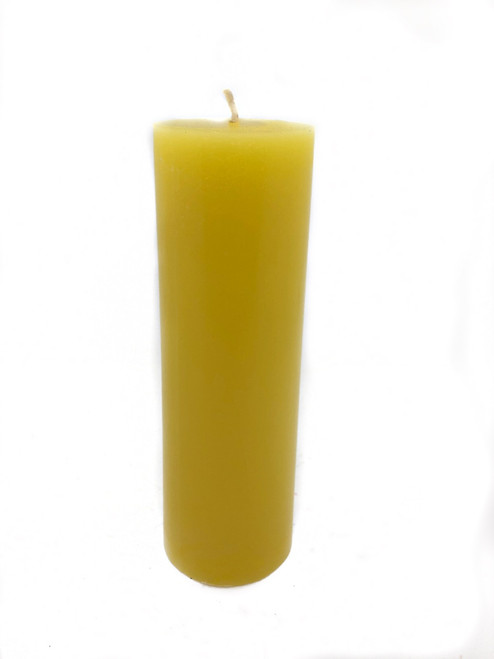 Traditional Work Candle
