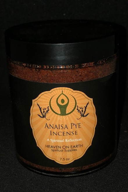 Anaisa Pye Incense