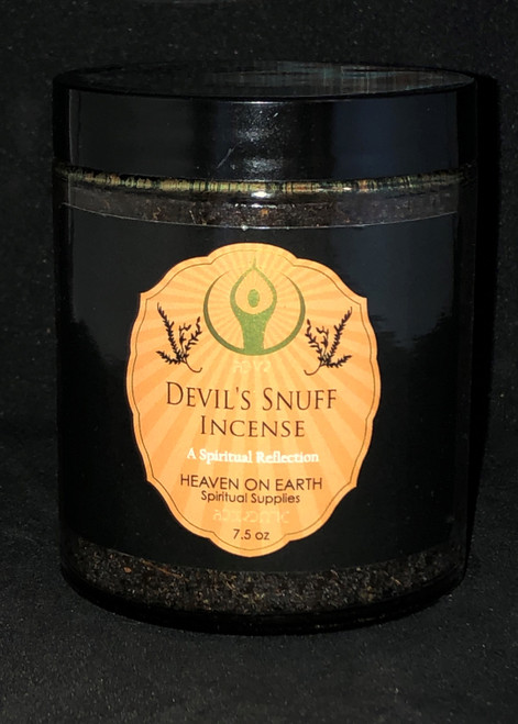 Devil's Snuff Incense Devil's Snuff Incense