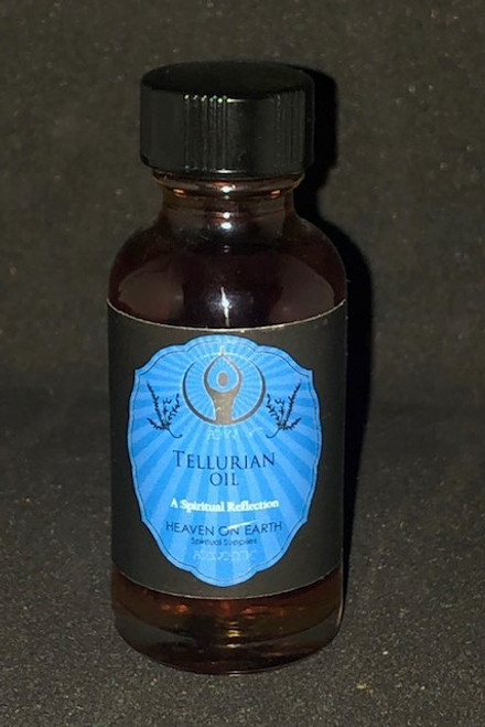 Tellurian Oil