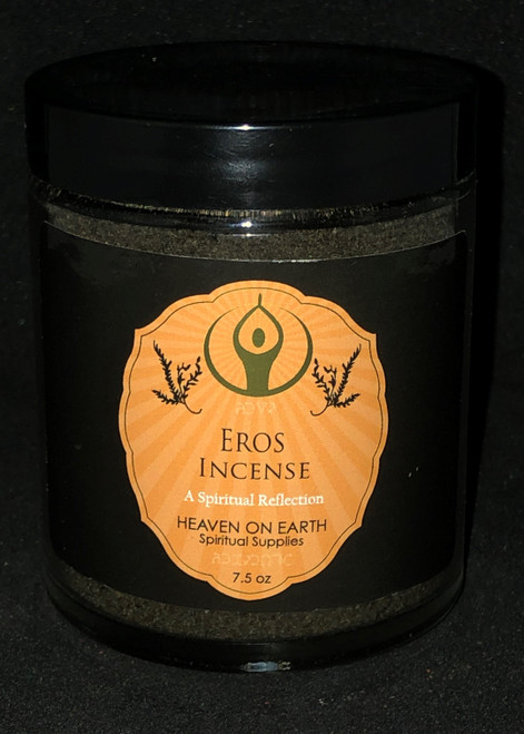 Eros Incense