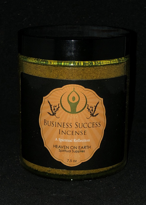Business Success Incense