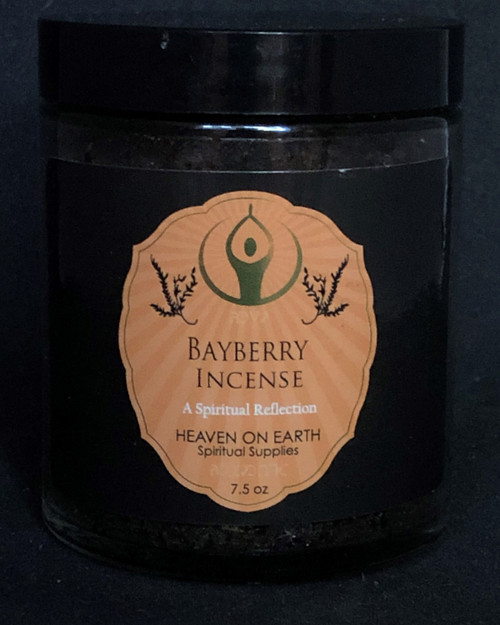 Bayberry Incense