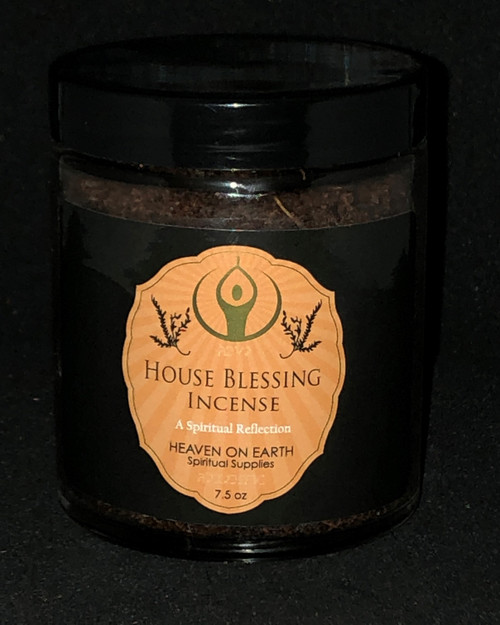 House Blessing Incense