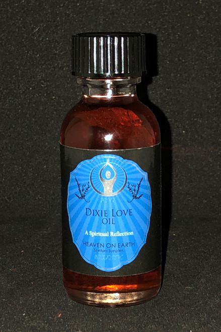 Dixie Love Oil