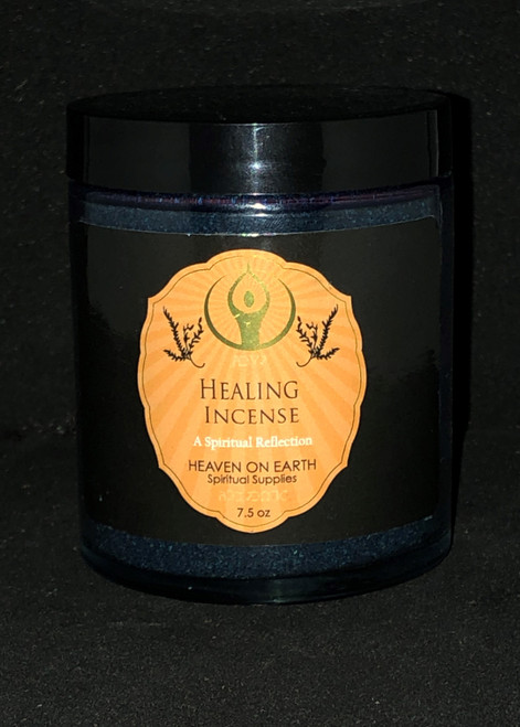 Healing Incense Healing Incense