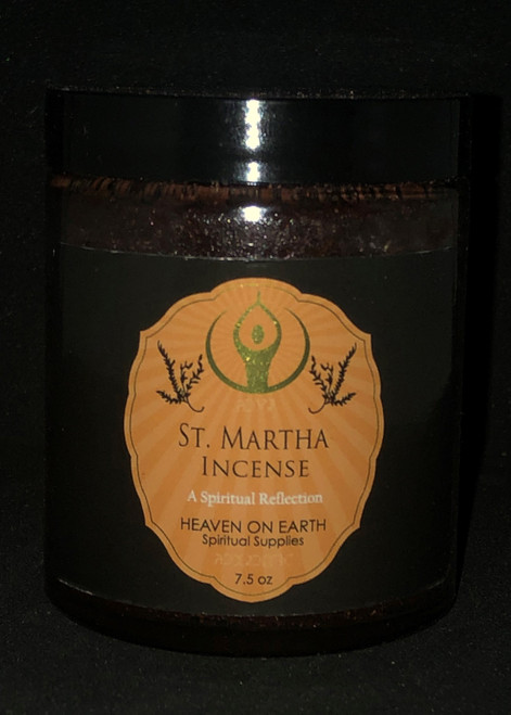 St. Martha Incense St. Martha Incense