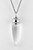 Himalayan Crystal Chamber Pendant