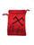 Orisa Cowrie Bag Elegba Garabato 1