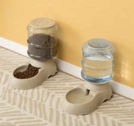 Smart gadgets for pets.  Smart gadgets for pets.