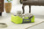 Water-Resistant Rectangular Oxford Ped Bed for Cats and Dogs