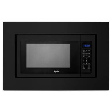30 in. Microwave Trim Kit MK2160AB