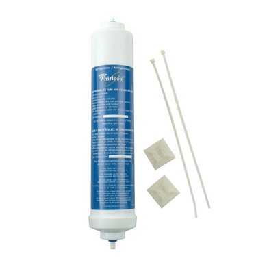 Refrigerator In-Line Water Filter 4378411RB