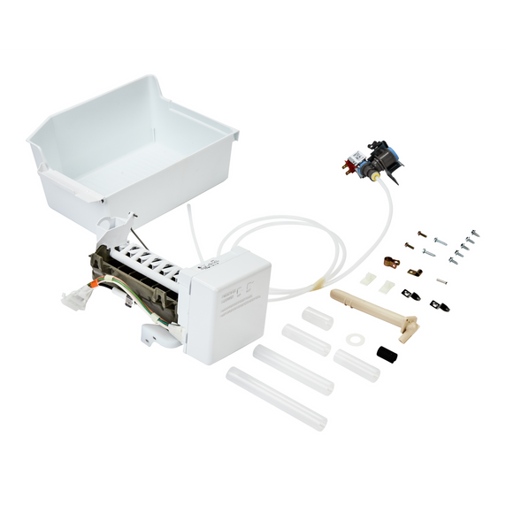 Ice Maker Kit for Top Freezer Refrigerator W11510803