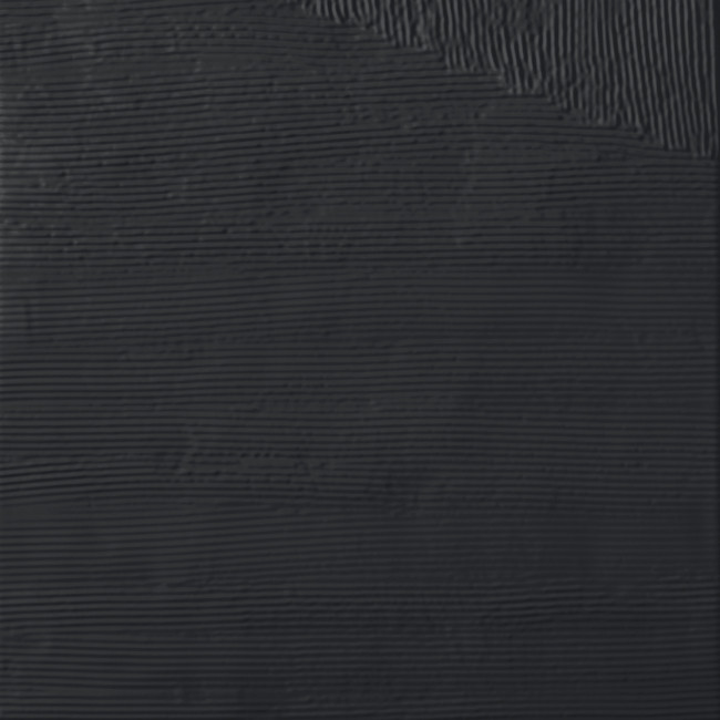 Sassoscritto Abyss | Black Modern Tile | Brick City Tile
