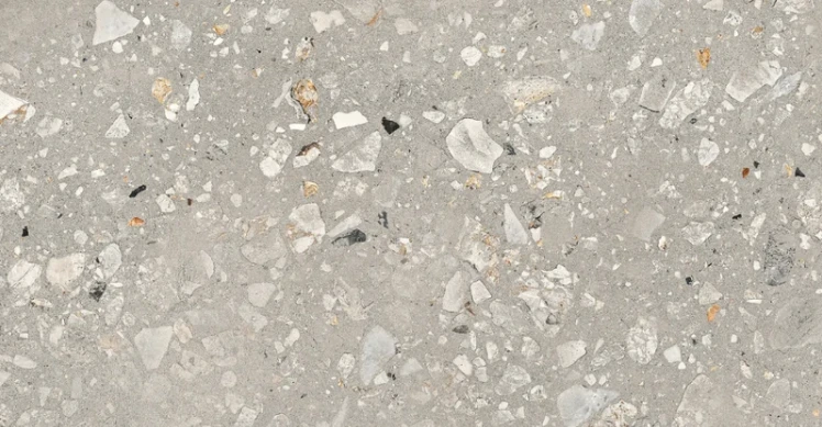 Terrazzo Look