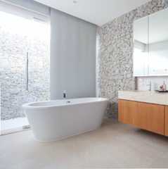 Porcelain Tile is a Workhorse, Too