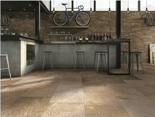 Using Brick Style Tiles to Enhance The Look of Your Home