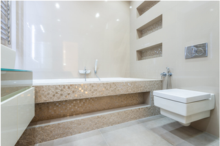 What You Need to Know before You Reoutfit with Large Floor Tiles