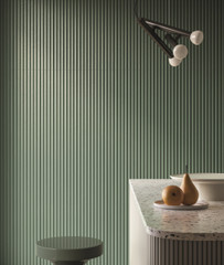 Sculptural Surfaces: A Closer Look at the Canneté Collection