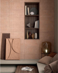 Falling for Tiles: Embracing Autumn's Allure and Texture Trends!
