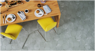 Advantages of Using Concrete Look Tile for the Home