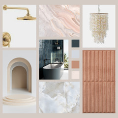 The Art of Mixing and Matching Tiles: Creating Unique Designs