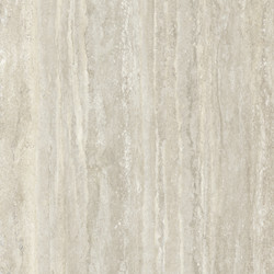 Pastorelli New Classic White Large Format Square Tile