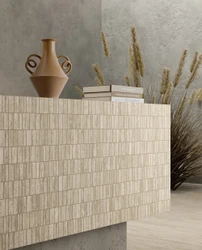 New Classic Beige Elements Mosaic