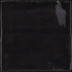 Sample-Fez Nero 5x5