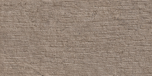 Minimal Chocolate Ruled 12x24