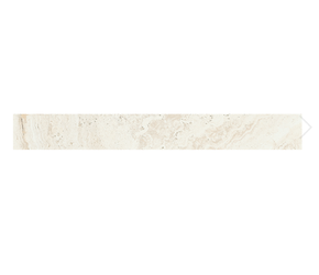 Minimal White 2x24