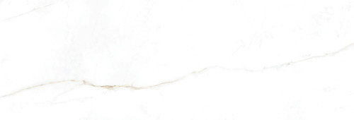 Dual White Wall Tile 13x40