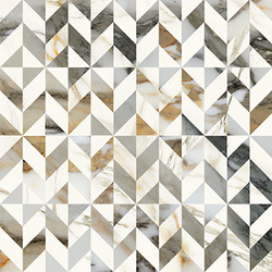 Sample-Swatch Cava 24x24 Deco
