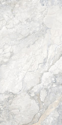 Sample-Swatch Angel Heart White 24x48