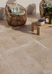 Windsor Beige Floor