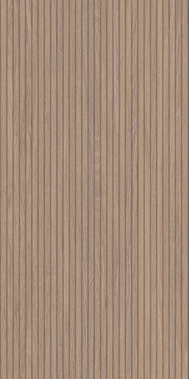 Line Redwood Ribbed 3D Wall Tile Line Redwood Ribbed 3D Wall Tile