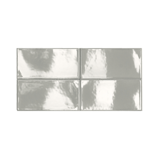 Mini Grigio 2.5x5 Subway Tile