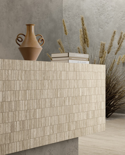 New Classic Beige Elements Mosaic New Classic Beige Elements Mosaic