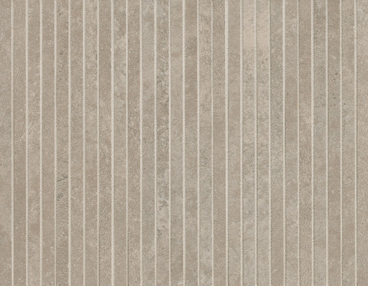 Modern Stick Mosaic- Nobu Grey Modern Stick Mosaic- Nobu Grey