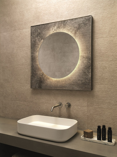 Organic Modern Texture with Nobu Row Beige