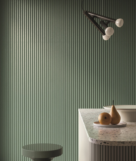 Cannete Laurel MCM Kitchen