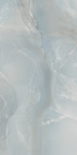 1 of 24 unique faces in Venus Azul Crosscut 12x24