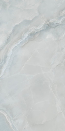 Realistic movement and veining in Venus Azul 24x48