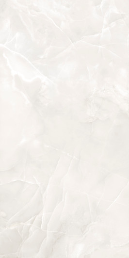 Honed 3d Crosscut Venus Crystal 24x48