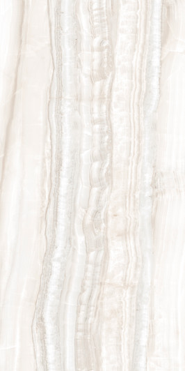 Bold veins in Venus Veincut 24x48 Onyx look porcelain