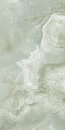 Ascot Venus Jade Crosscut 12x24 onyx look porcelain tile