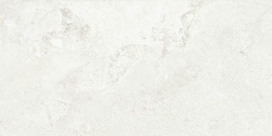 A variation of Lunaris Ivory 12x24 tile